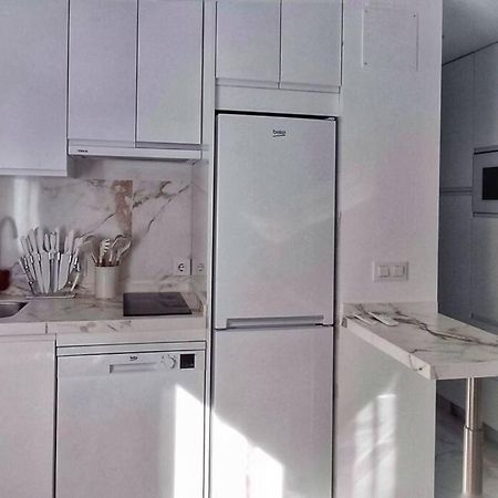 Apartmán Apartamento Centro, La Palmera. Huelva Exteriér fotografie