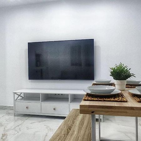 Apartmán Apartamento Centro, La Palmera. Huelva Exteriér fotografie