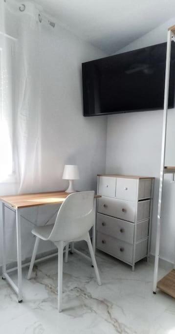 Apartmán Apartamento Centro, La Palmera. Huelva Exteriér fotografie