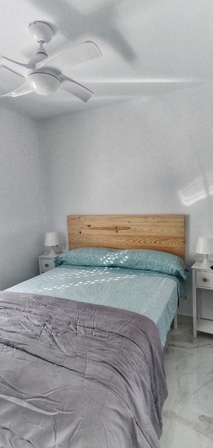 Apartmán Apartamento Centro, La Palmera. Huelva Exteriér fotografie