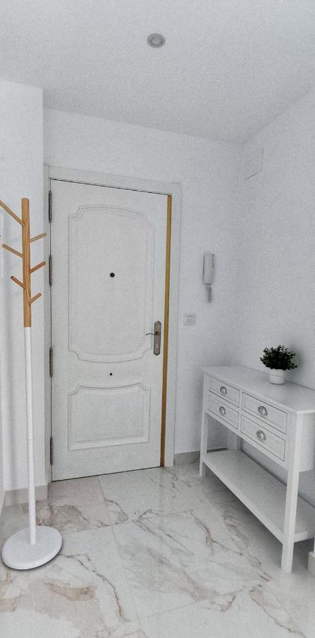 Apartmán Apartamento Centro, La Palmera. Huelva Exteriér fotografie